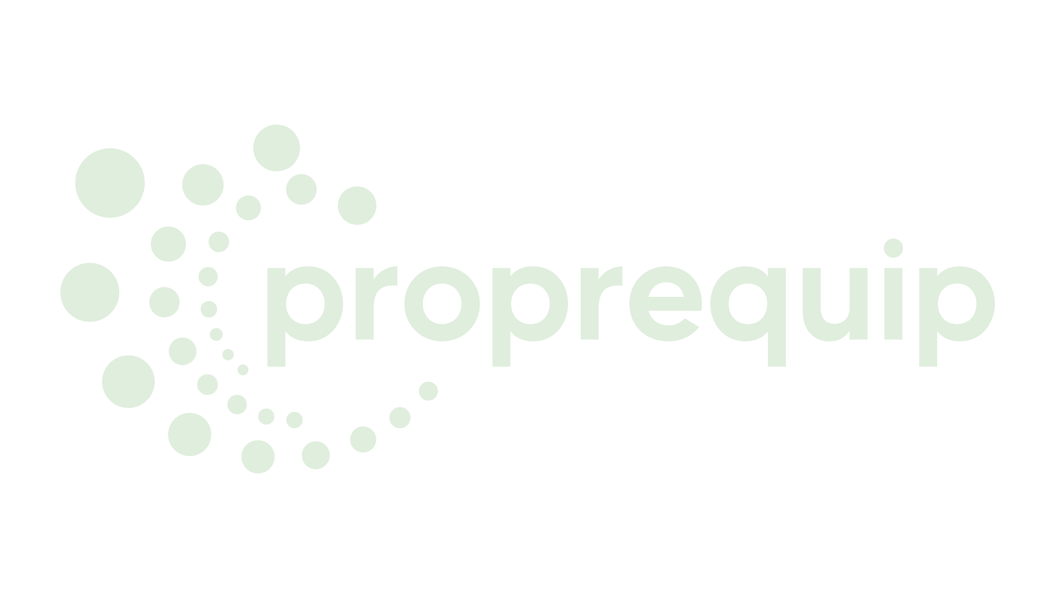 Logo proprequip footer