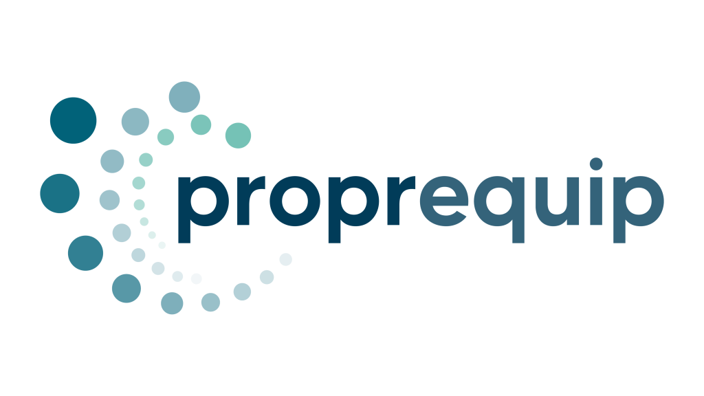 Logo Proprequip